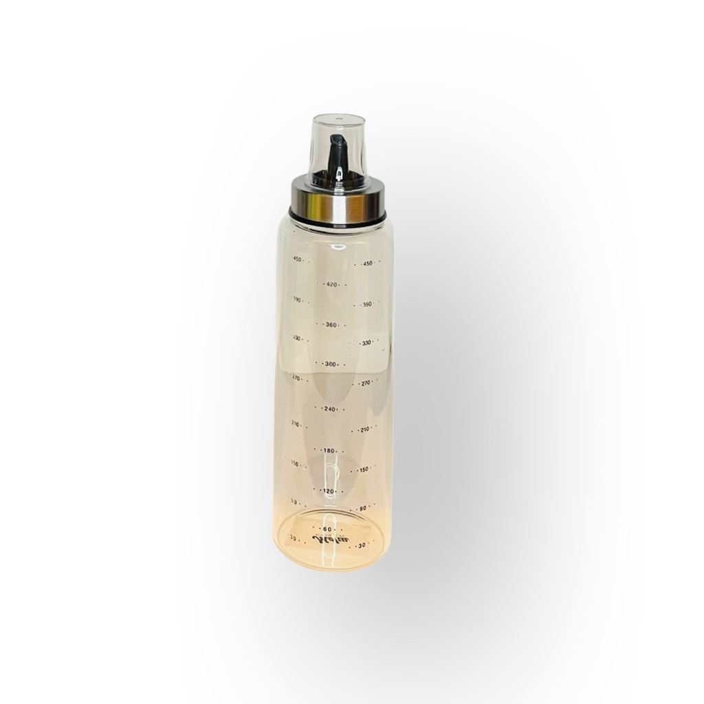 Aceitera Gastro Borosilicate