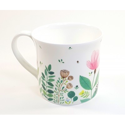 Taza té Tillys Garden