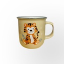 Taza Mug Animales