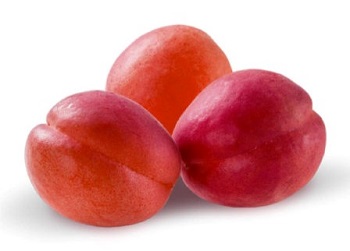 Albaricoque Rojo Extra