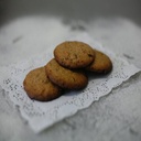 Galletas de Sarraceno y Pasas Sin Azúcar Añadido Bio S/G