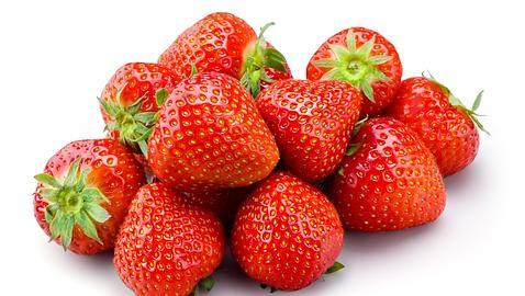 Fresas Extra Tarrina