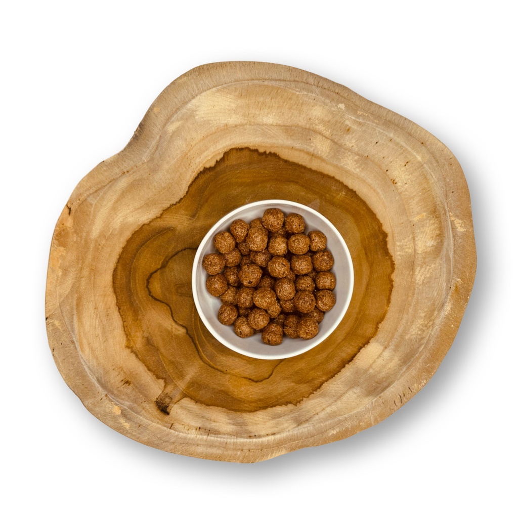 Choco Balls Bio