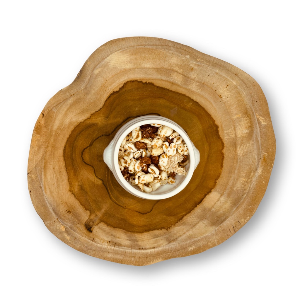 Mix Espelta Bio