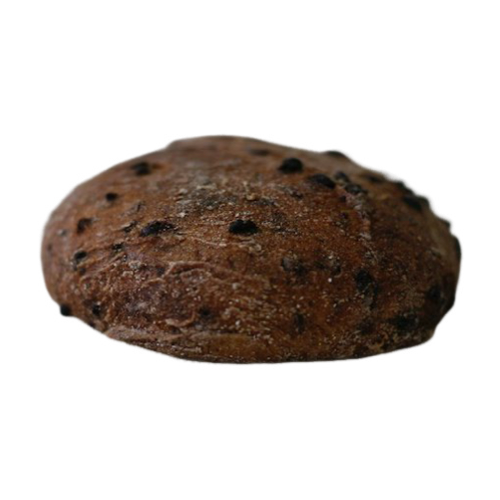 Hogaza de Quinoa con Chocolate Bio S/G