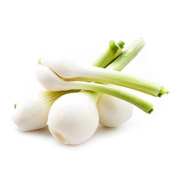 Cebolla Tierna Unidad