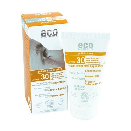 Protector Solar FPS 30 ECO