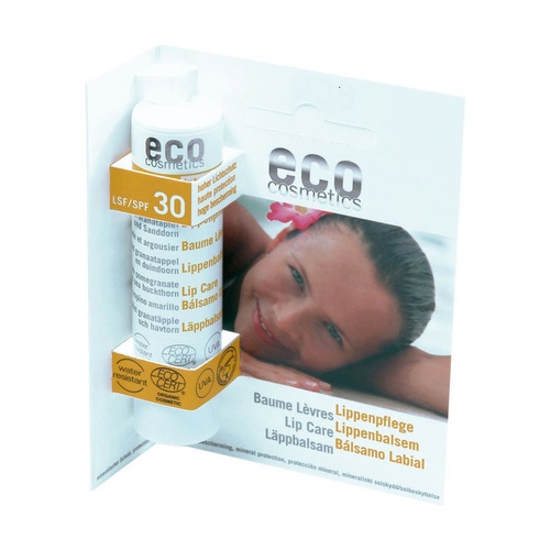 Bálsamo Labios Barra FPS 30