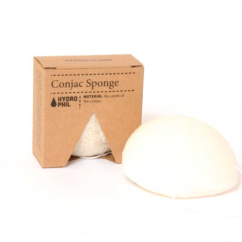 Esponja Konjac De Cara