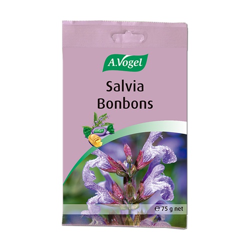 Caramelos Salvia Bonbons