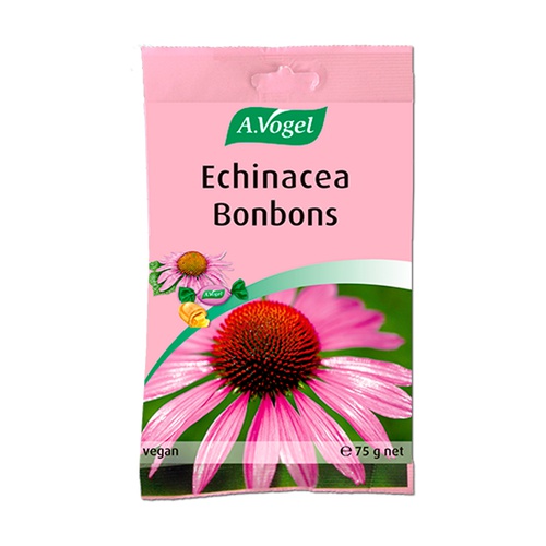 Caramelos Echinacea Bonbons