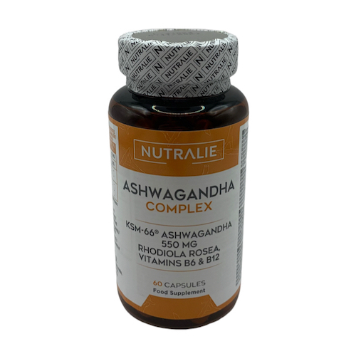 Ashwagandha Complex