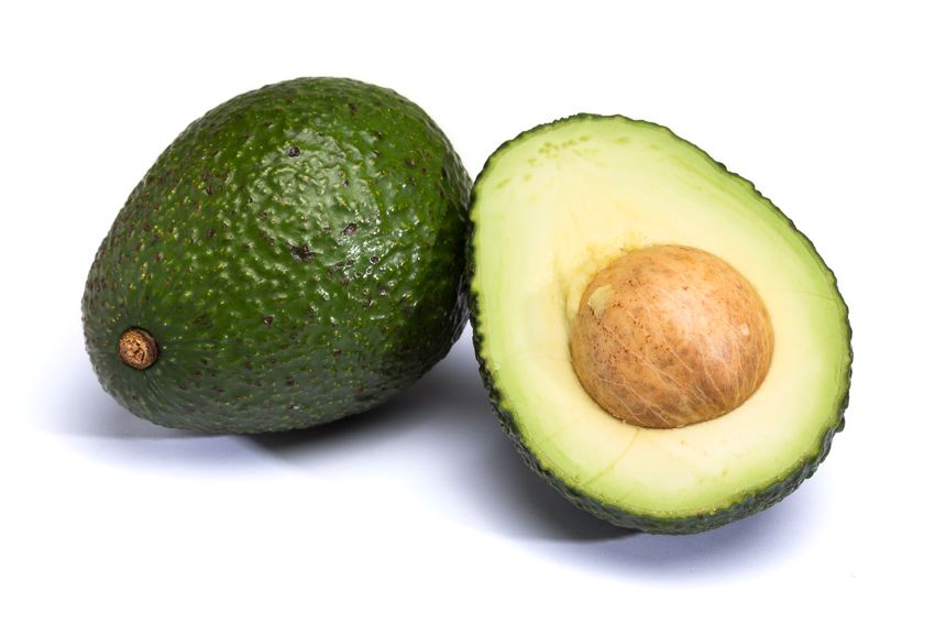 Aguacate Nacional Bio