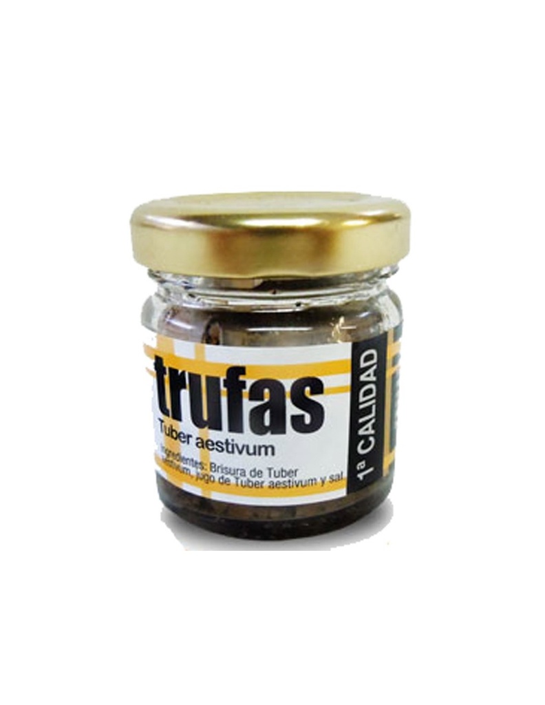 Trufas de Arotz