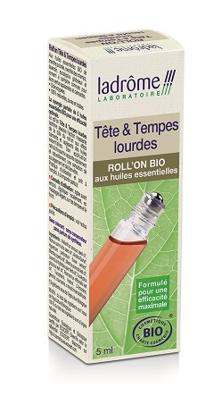 Dolor de Cabeza Bio en Roll-on