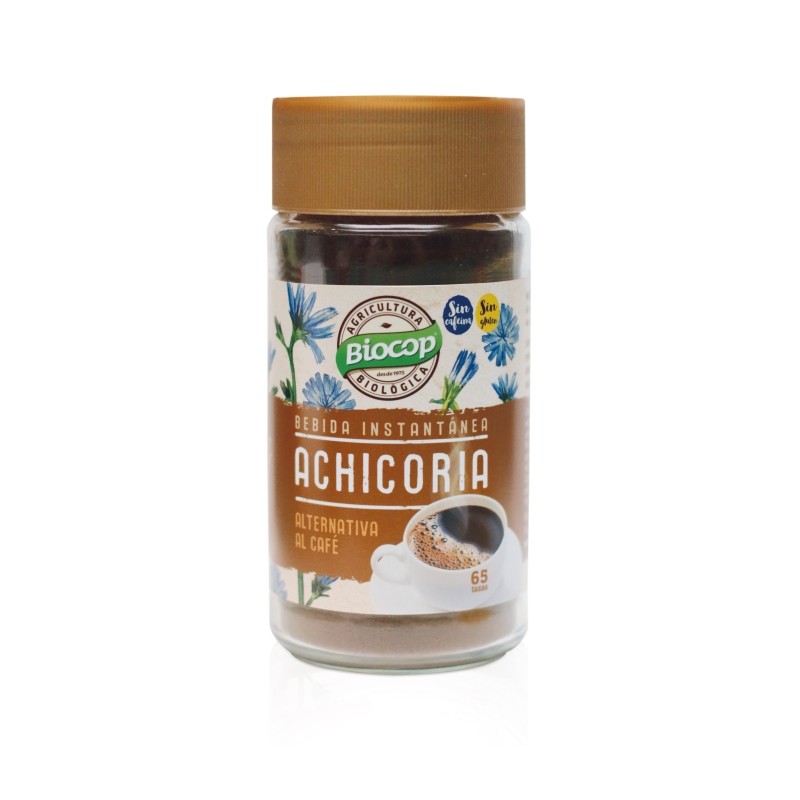 Achicoria soluble Bio