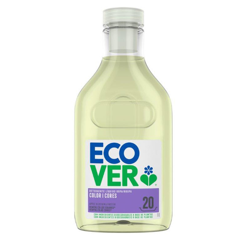 Detergente Lavadora Color Bio