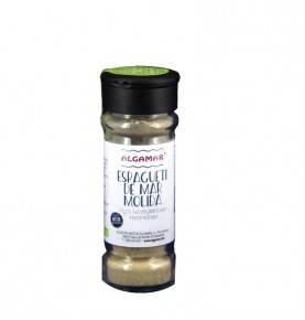 Alga Espagueti del Mar Molida Bio