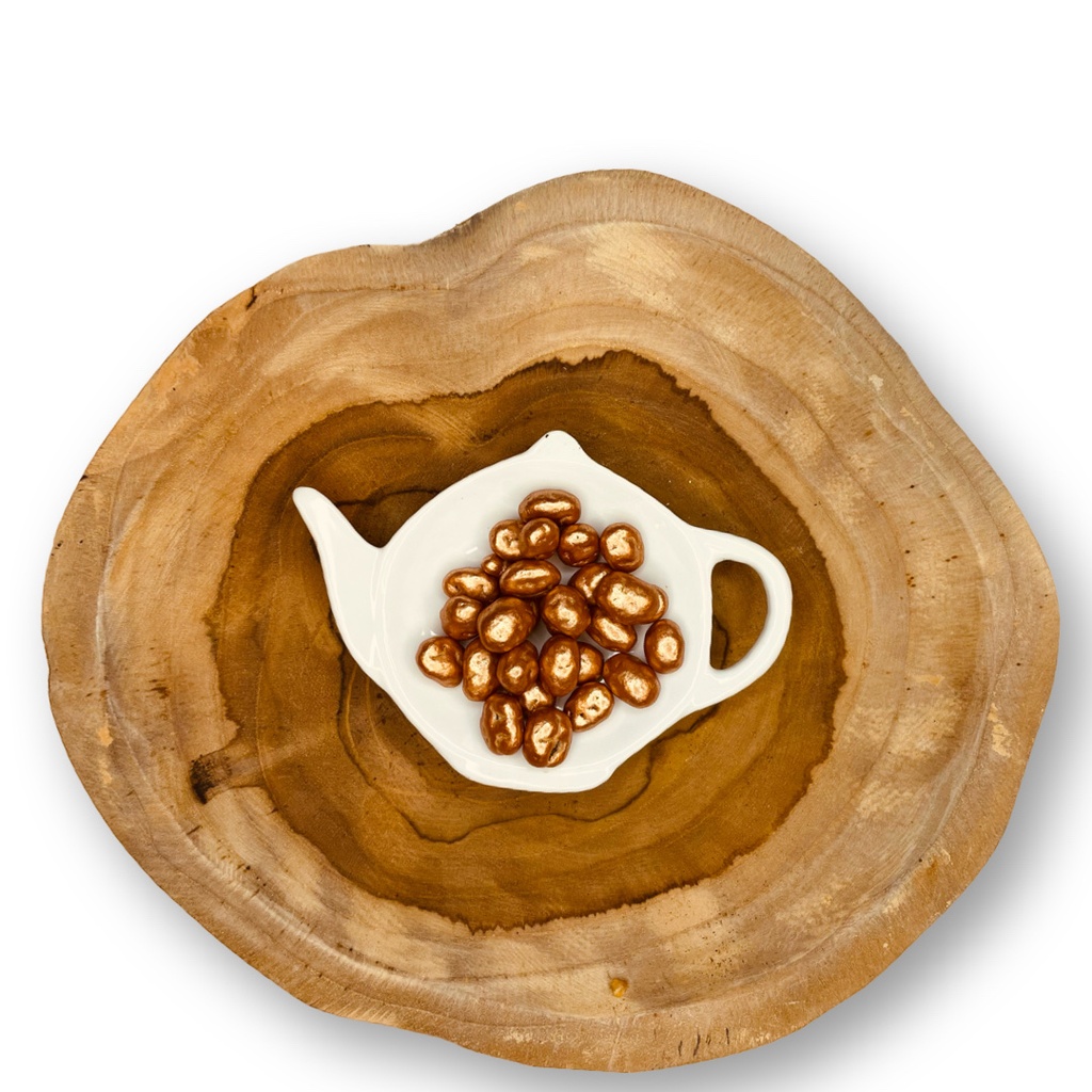 Gragea de Chocolate y Café