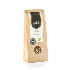 Hipérico Infusión Bio