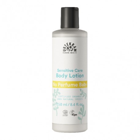 Crema para Bebé Pieles Irritadas Sin Perfume Bio