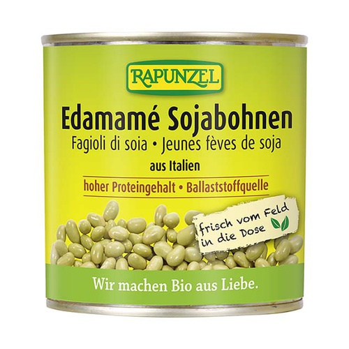 Edamame Bio