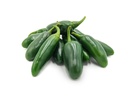 Jalapeño Verde