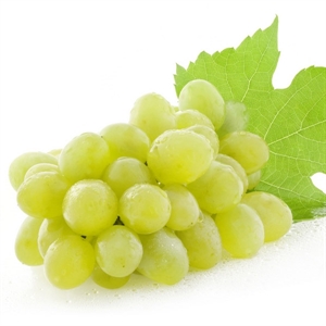 Uva Blanca Sin Pepitas
