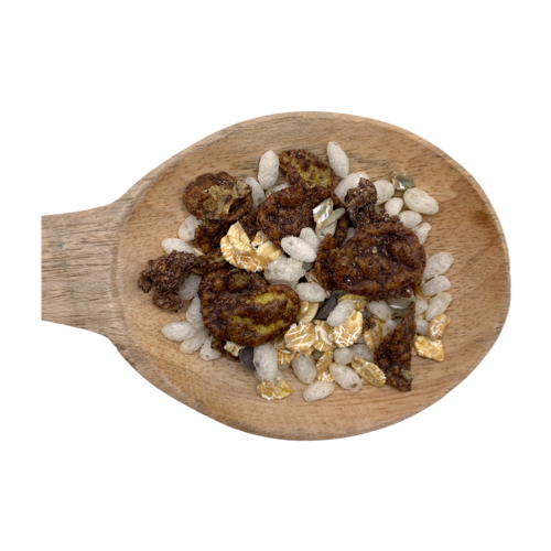 Deli Breakfast Bio