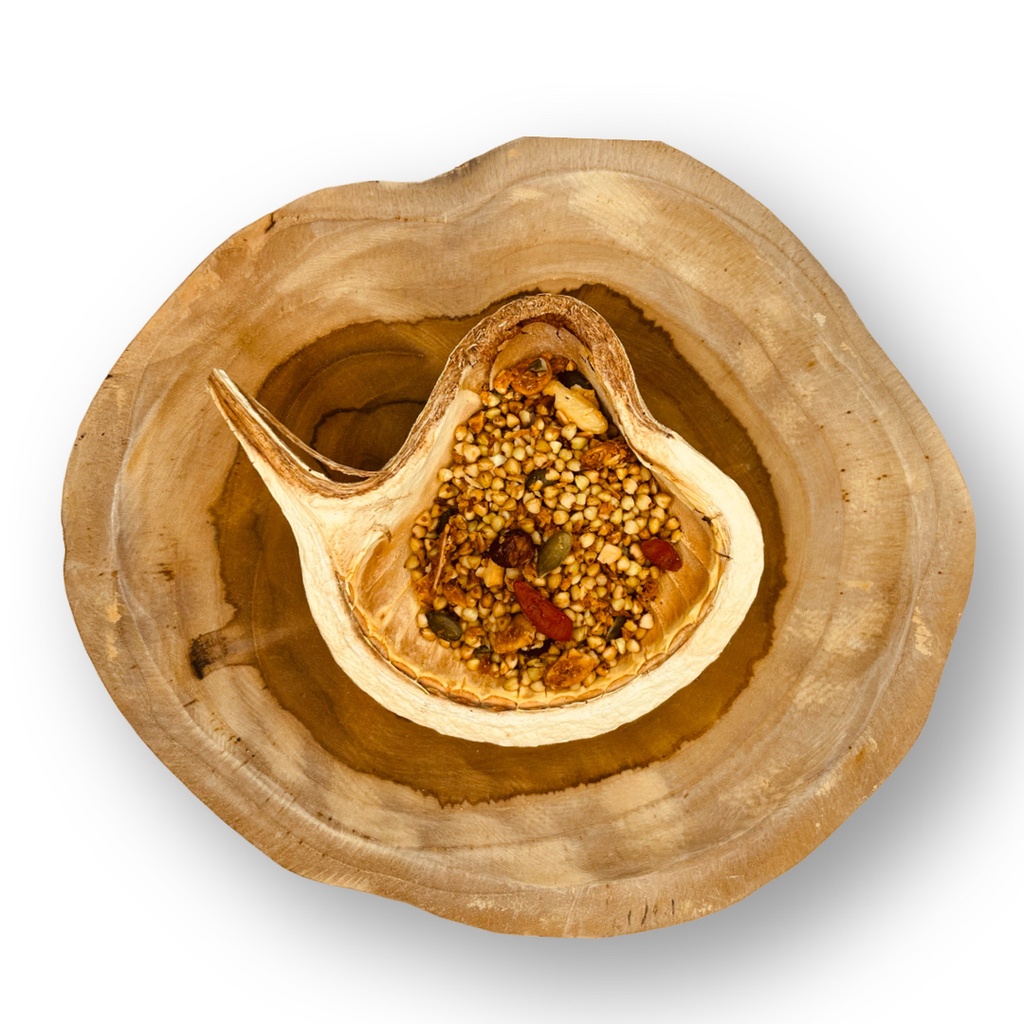 Granola Original Bio