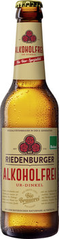Cerveza de Espelta Sin Alcohol Bio