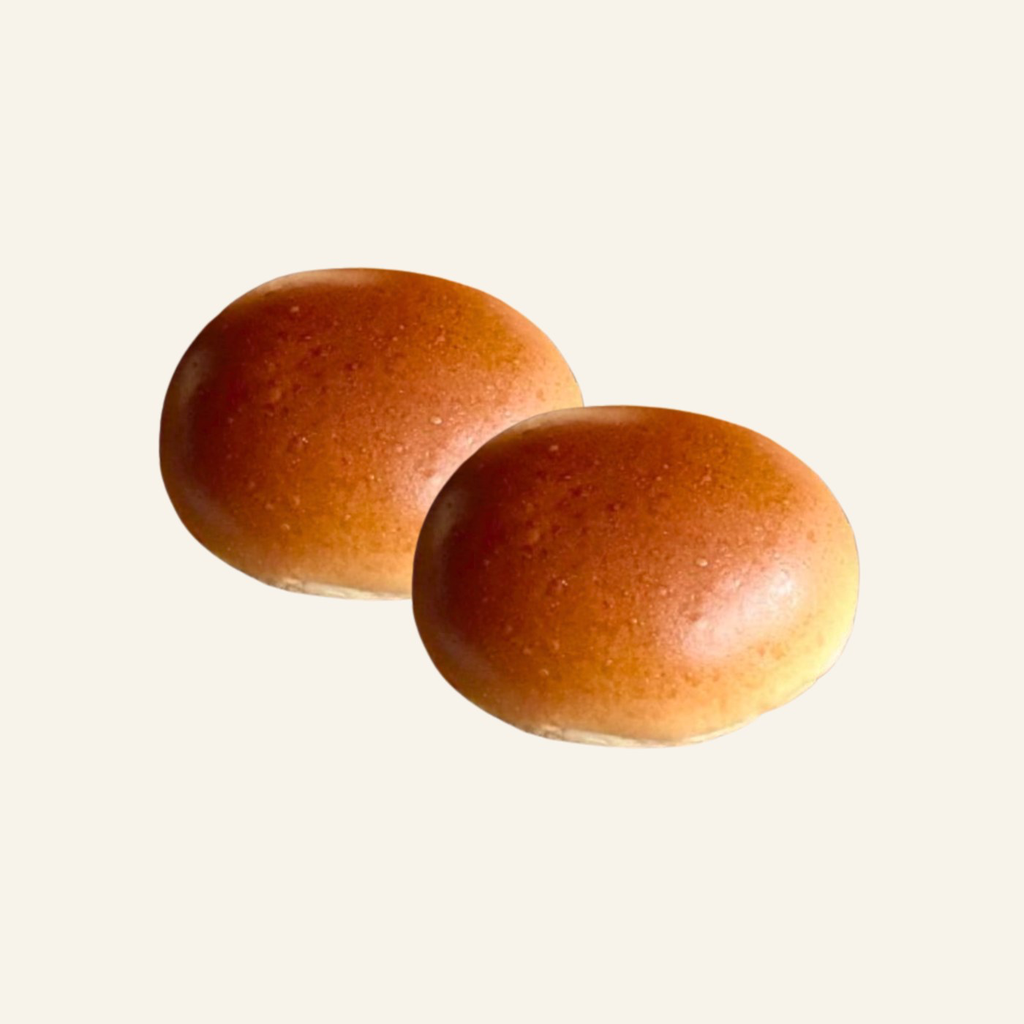 Panecitos Brioche (2 unidades)