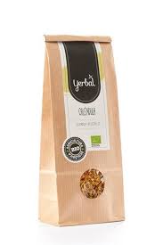 Caléndula Infusión Bio