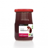 Salsa Barbacoa Bio