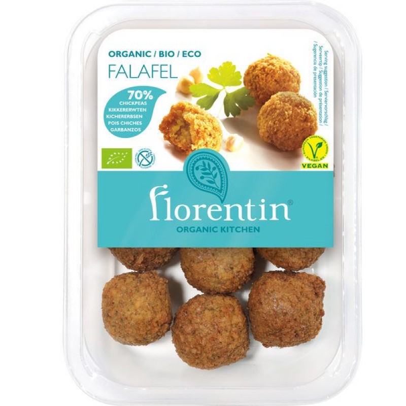 Falafel Bio