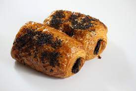 Napolitana de Masa Madre