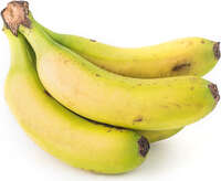 Plátano de Canarias Bio