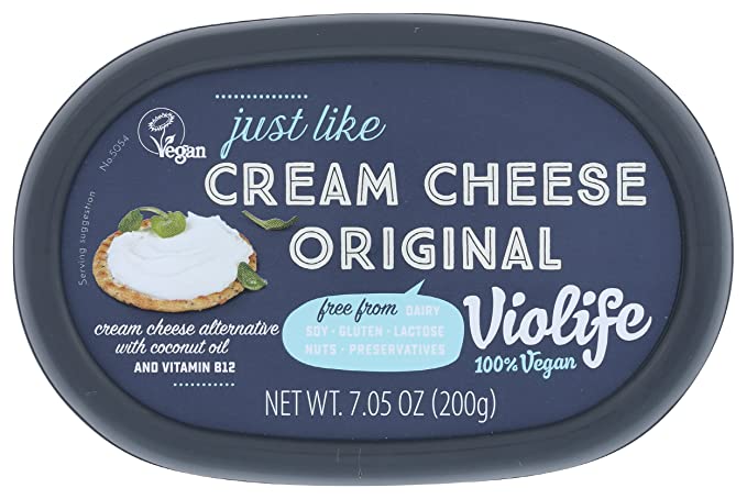 Queso Untable Original Sin Lactosa