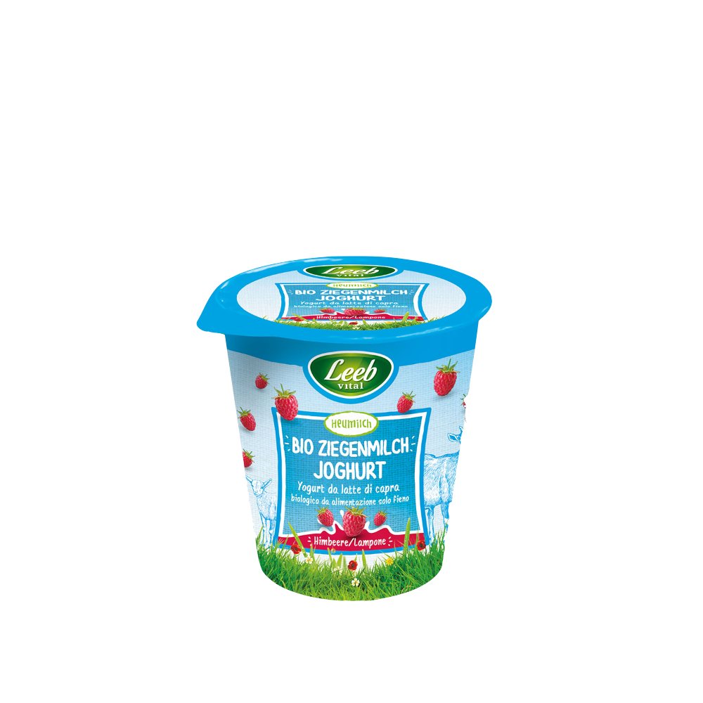 YOGUR CABRA FRAMB BIO - LEEB FALTAN INGREDIENTES