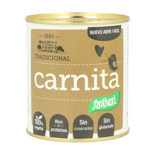 Carnita de Santiveri