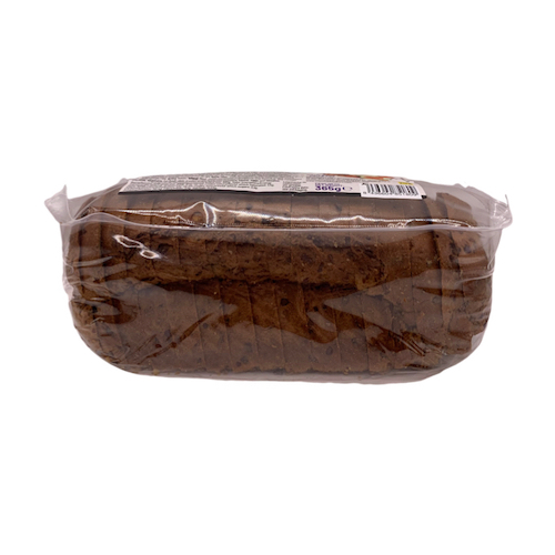 Pan de Molde Proteico
