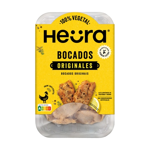 Bocados Originales (ENCARGO: 7 días antes)