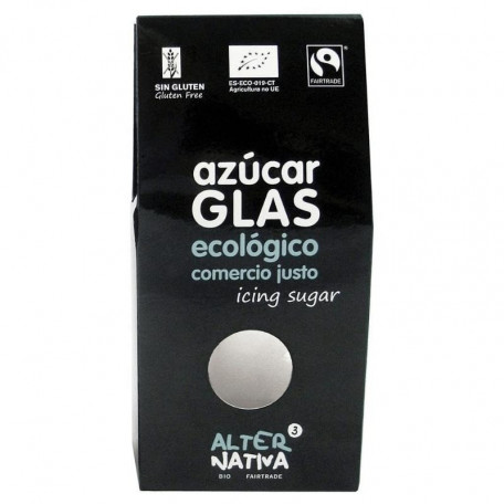 Azúcar de Caña Glass Bio