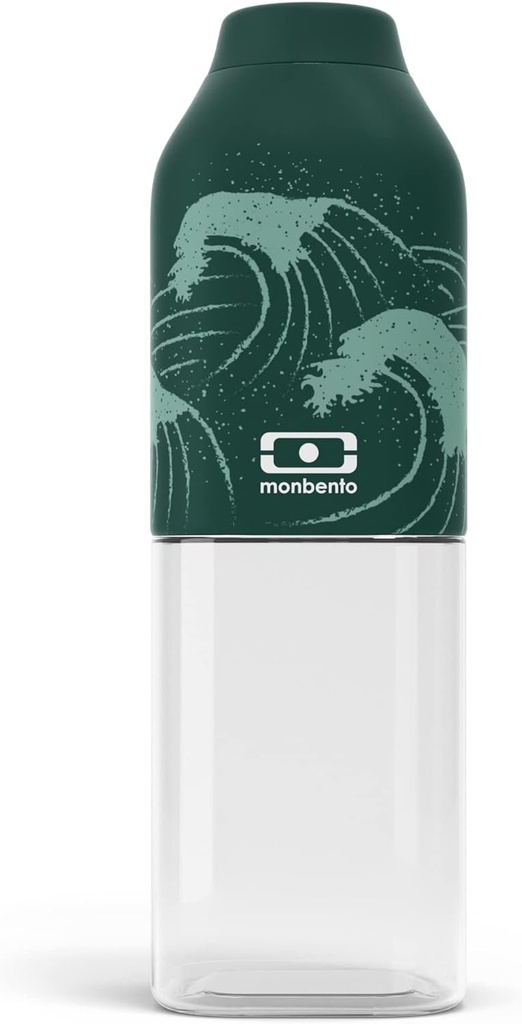 Botella plástico MB Positive M-Nami