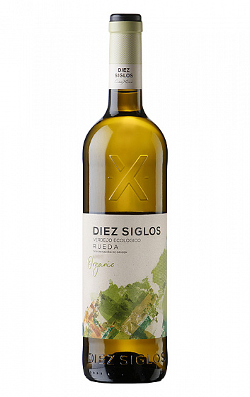 Vino Verdejo Bio