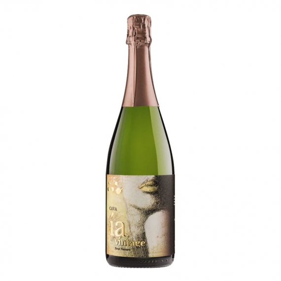 Cava UN Brut Nature