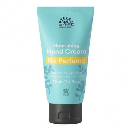 Crema Manos Sin Perfume Bio