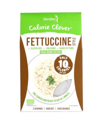 Fettucine Konjac Sin Gluten Bio
