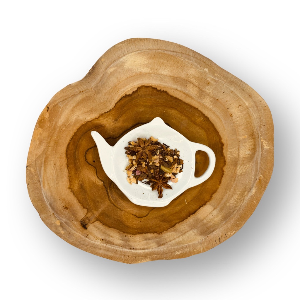 Te Negro Winter Chai Bio