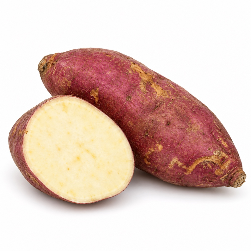 Boniato Morado Murasaki